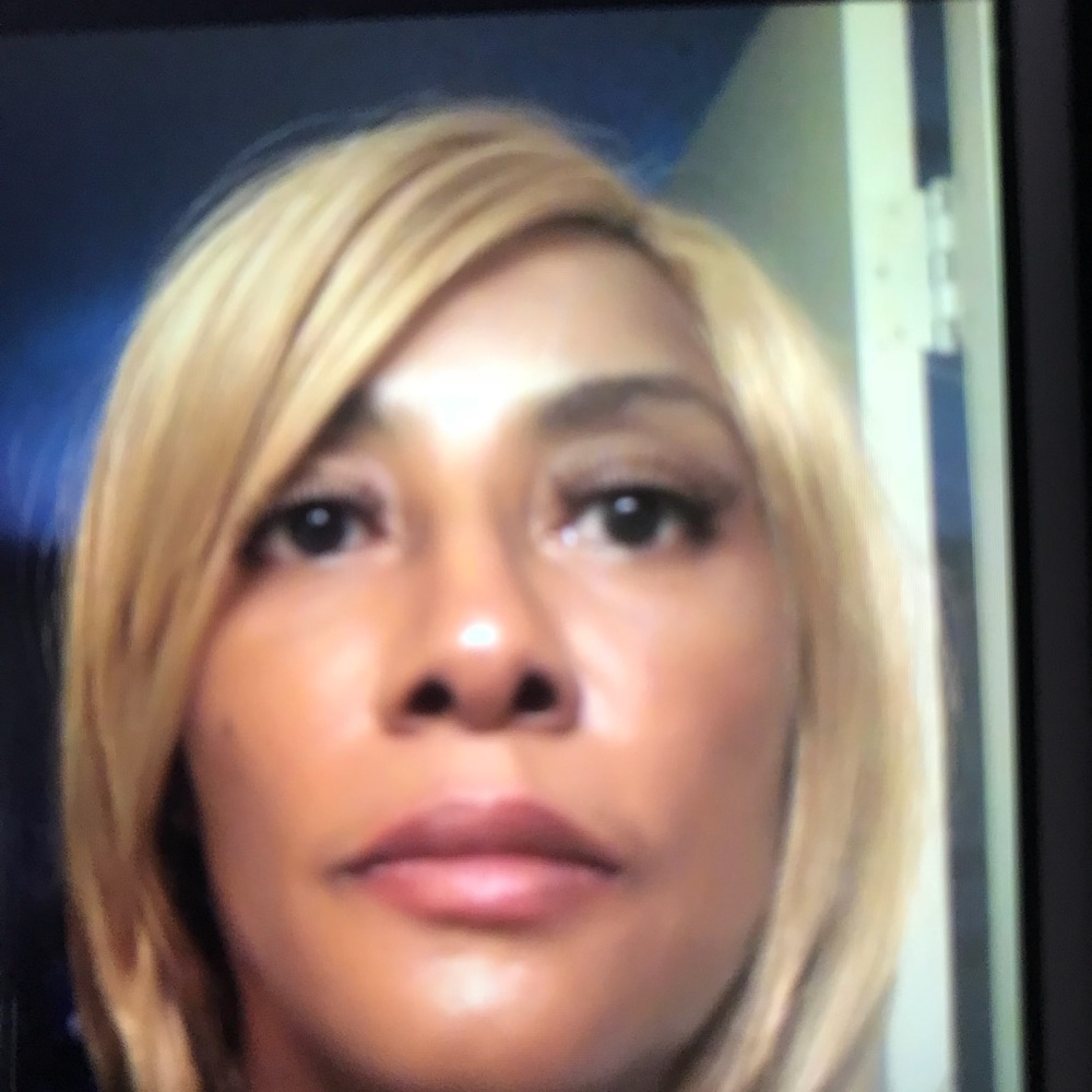 Meet your Posher, Patty